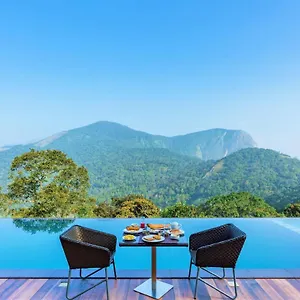 4* Resort Shola Crown - Munnar