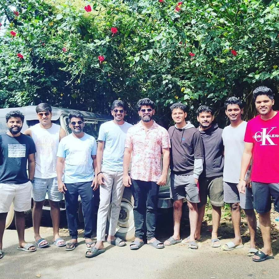Spies Munnar Camping Hotel Chinnakanal 0*,  India